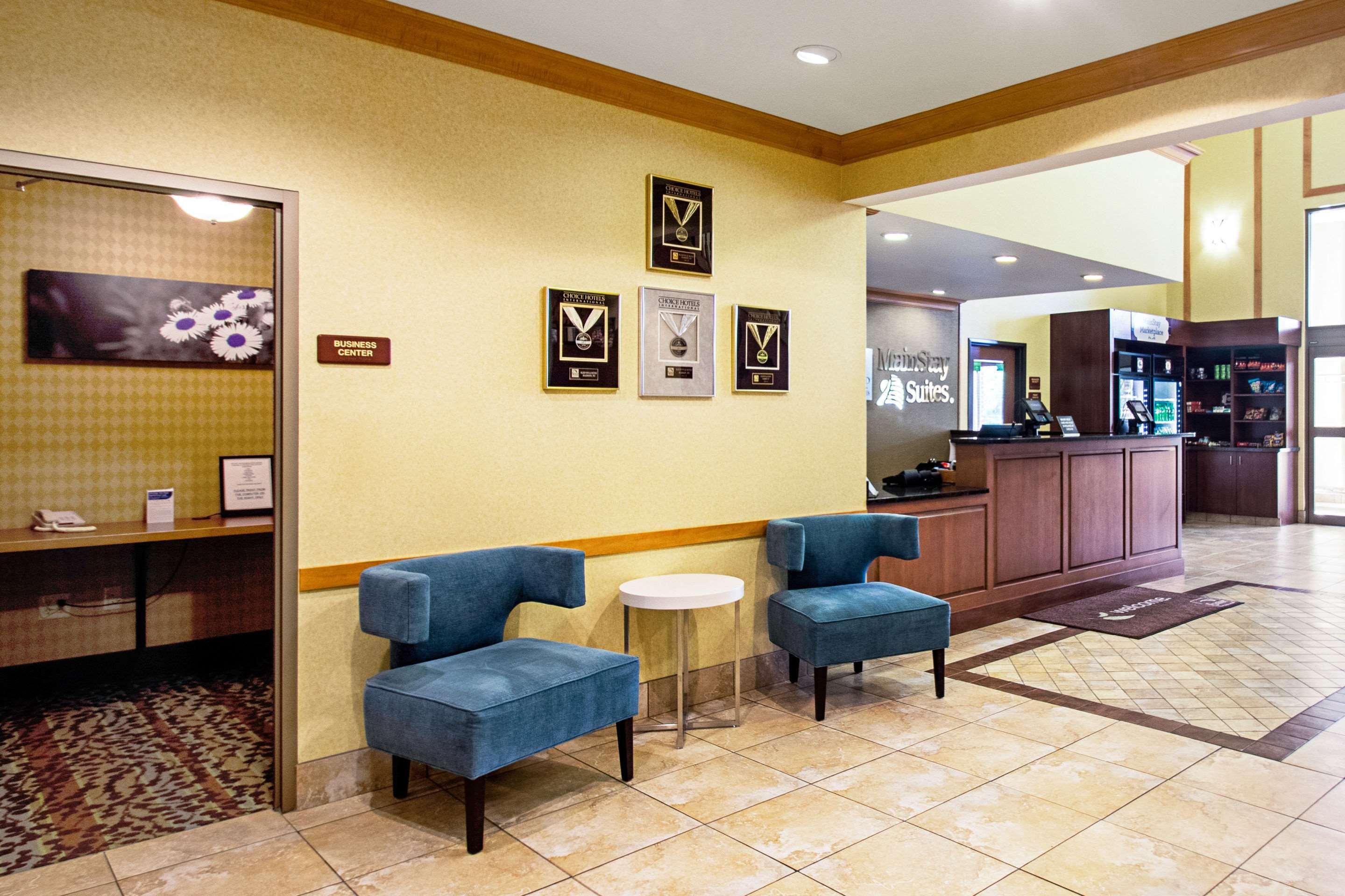Sleep Inn & Suites Madison Exterior foto